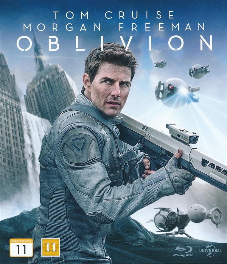Oblivion - Blu-ray