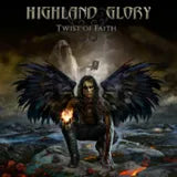 Twist of faith - CD
