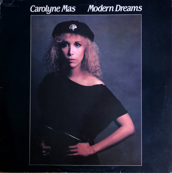 Modern Dreams - Vinyl