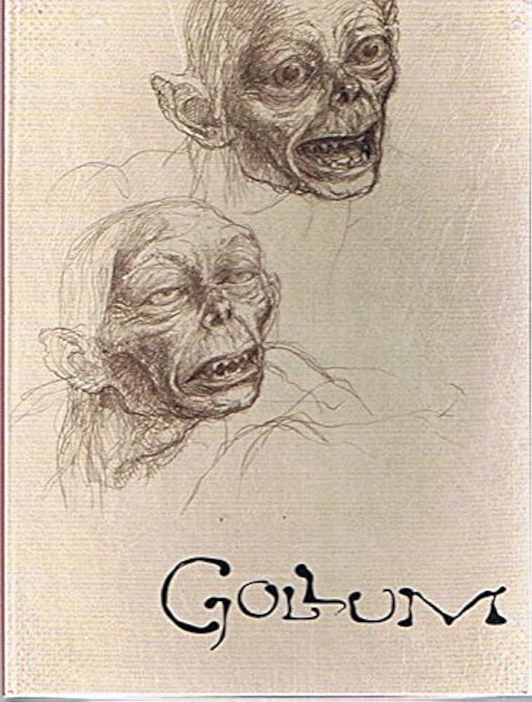 Golum - DVD
