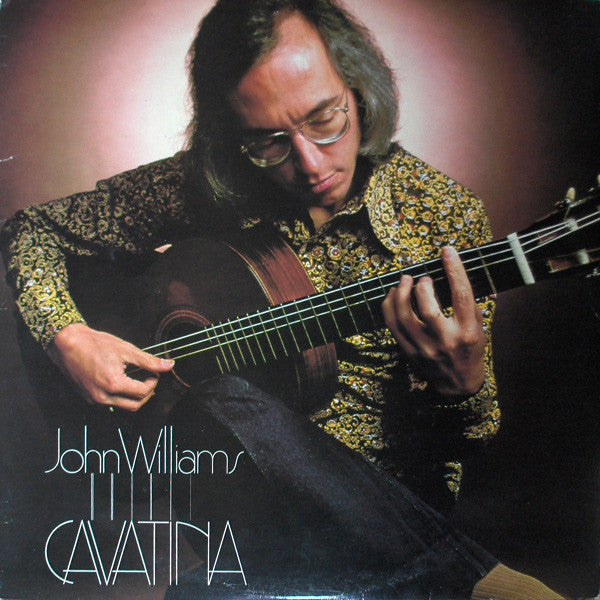Cavatina - Vinyl