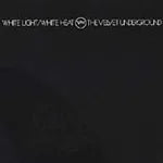 White Light White Heat - CD