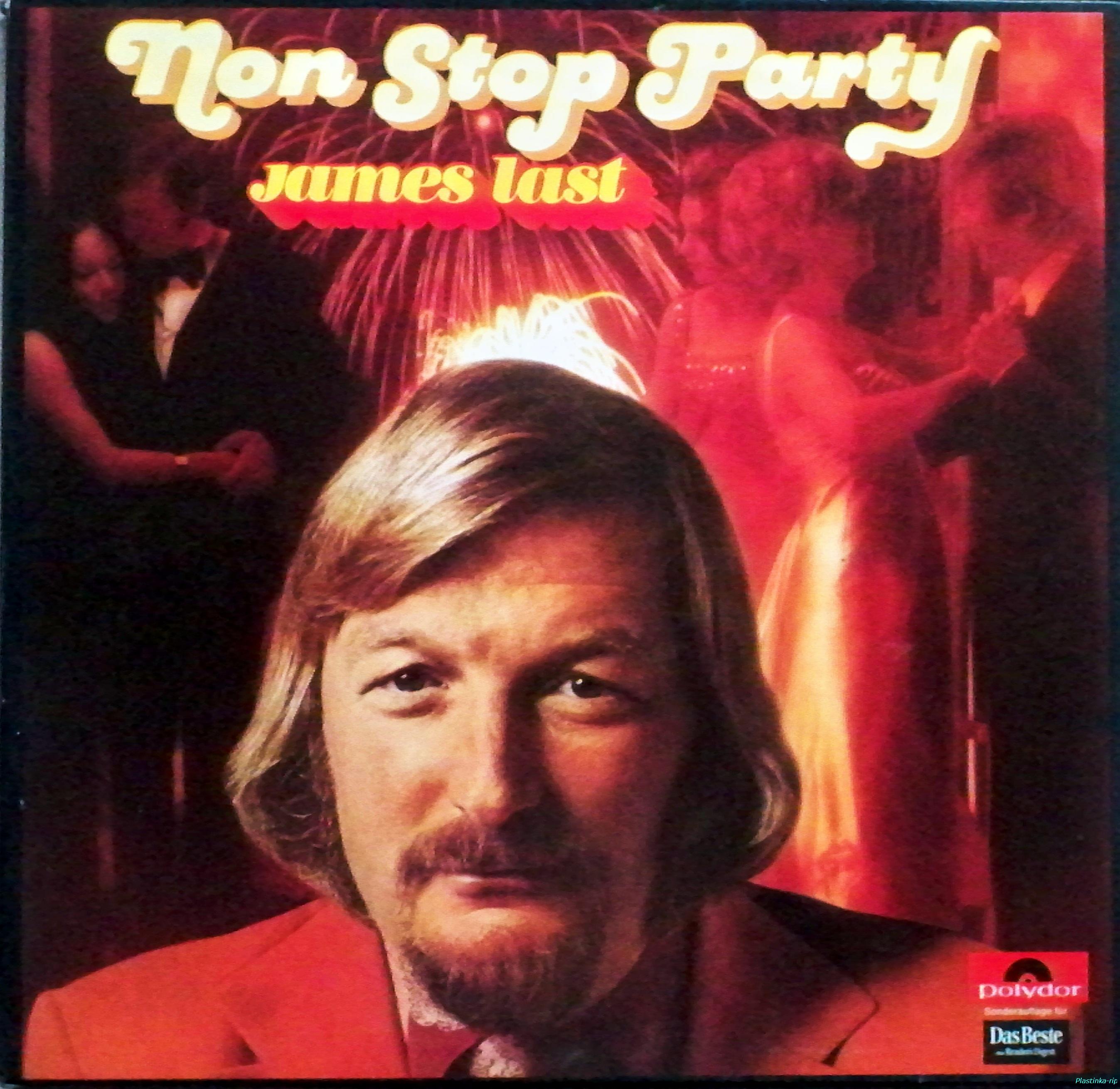 Non Stop Party - James Last