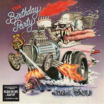 The Birthday Party – Junkyard - LP+CD+7"Single (VINYL SECOND-HAND)
