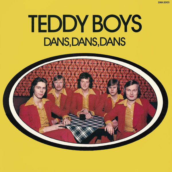 Dans, Dans, Dans