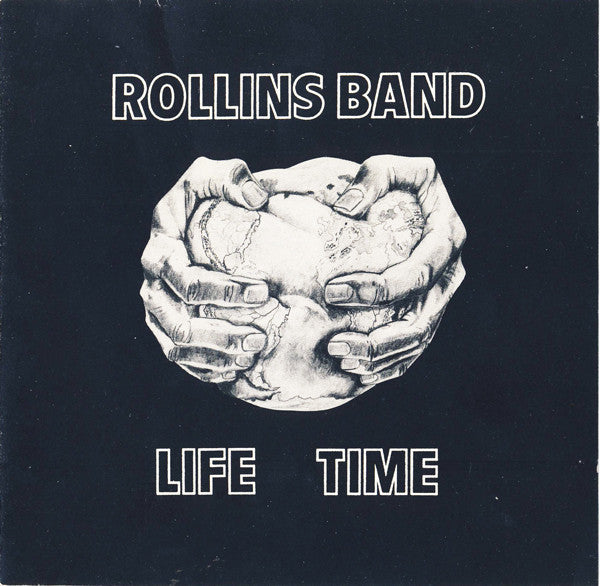Life Time - CD