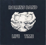 Rollins Band - Life Time - (CD - SECOND-HAND)