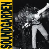 Soundgarden - Louder Than Love - (CD - SECOND-HAND)