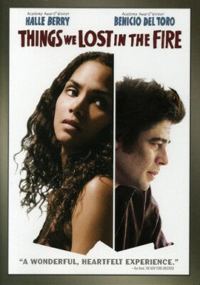 Things We Lost In The Fire - DVD