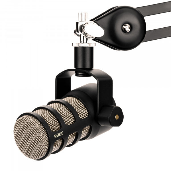 RØDE  - PodMic