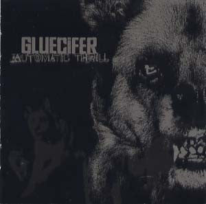 Gluecifer - Automatic Thrill - (CD - SECOND-HAND)