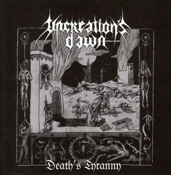 Death's Tyranny