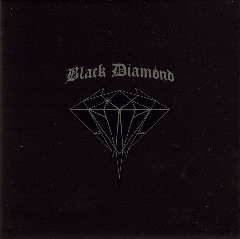Black Diamond - CD