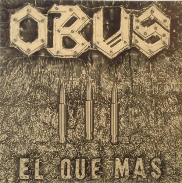 El Que Más