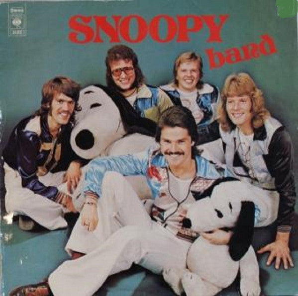 Snoopy Band