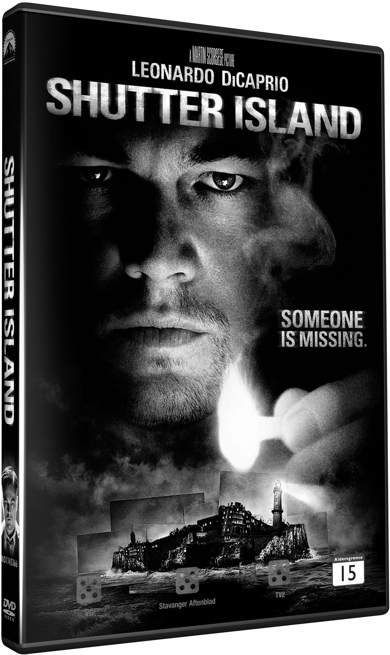 Shutter Island - DVD