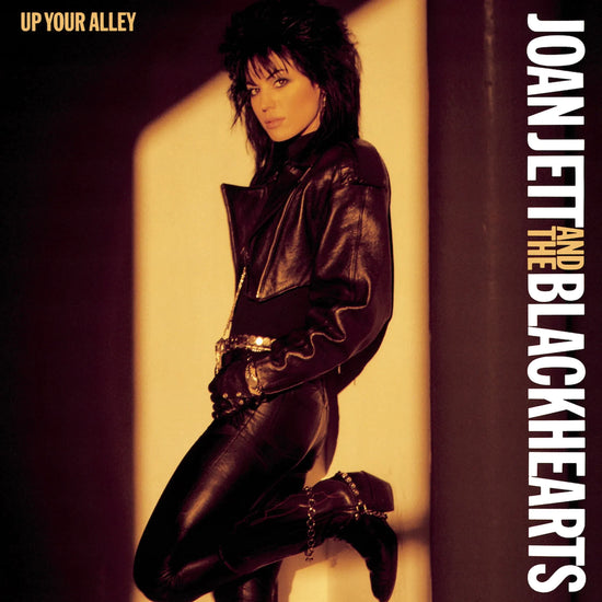 Joan Jett and the Blackhearts - Up Your Alley - RSD (VINYL)