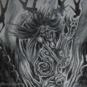 Devoted To Evil
