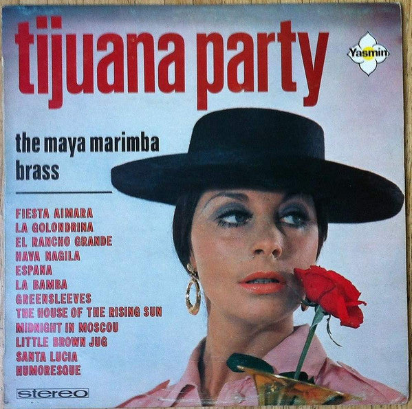 Tijuana Party
