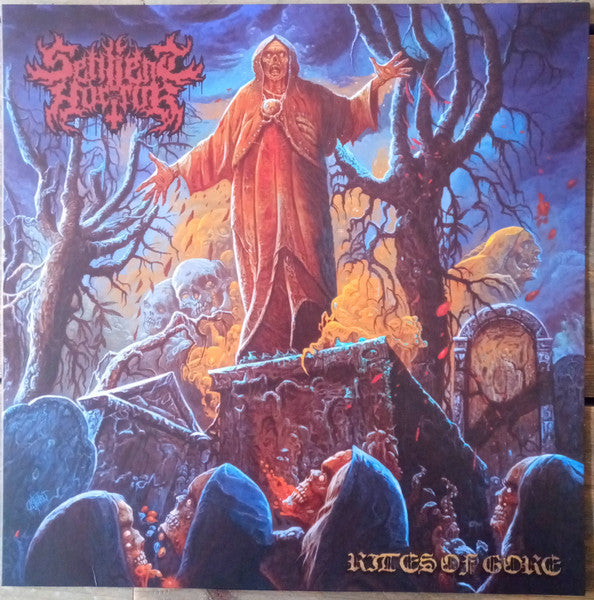 Rites Of Gore