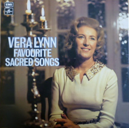 Favourite Sacred Songs