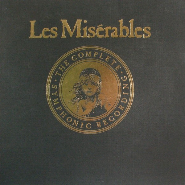 Les Misérables: The Complete Symphonic Recording