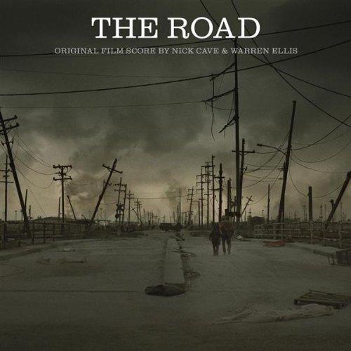 Nick Cave & Warren Ellis - The Road (VINYL)