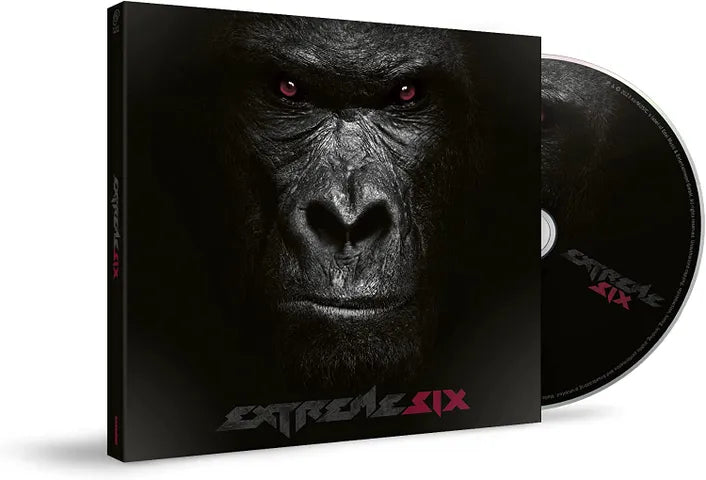 SIX - CD