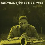 John Coltrane - Coltrane / Prestige 7105 (VINYL)