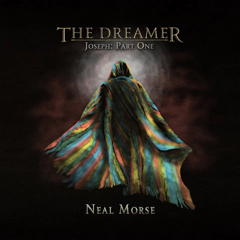 The Dreamer - Joseph: Part One - (CD)