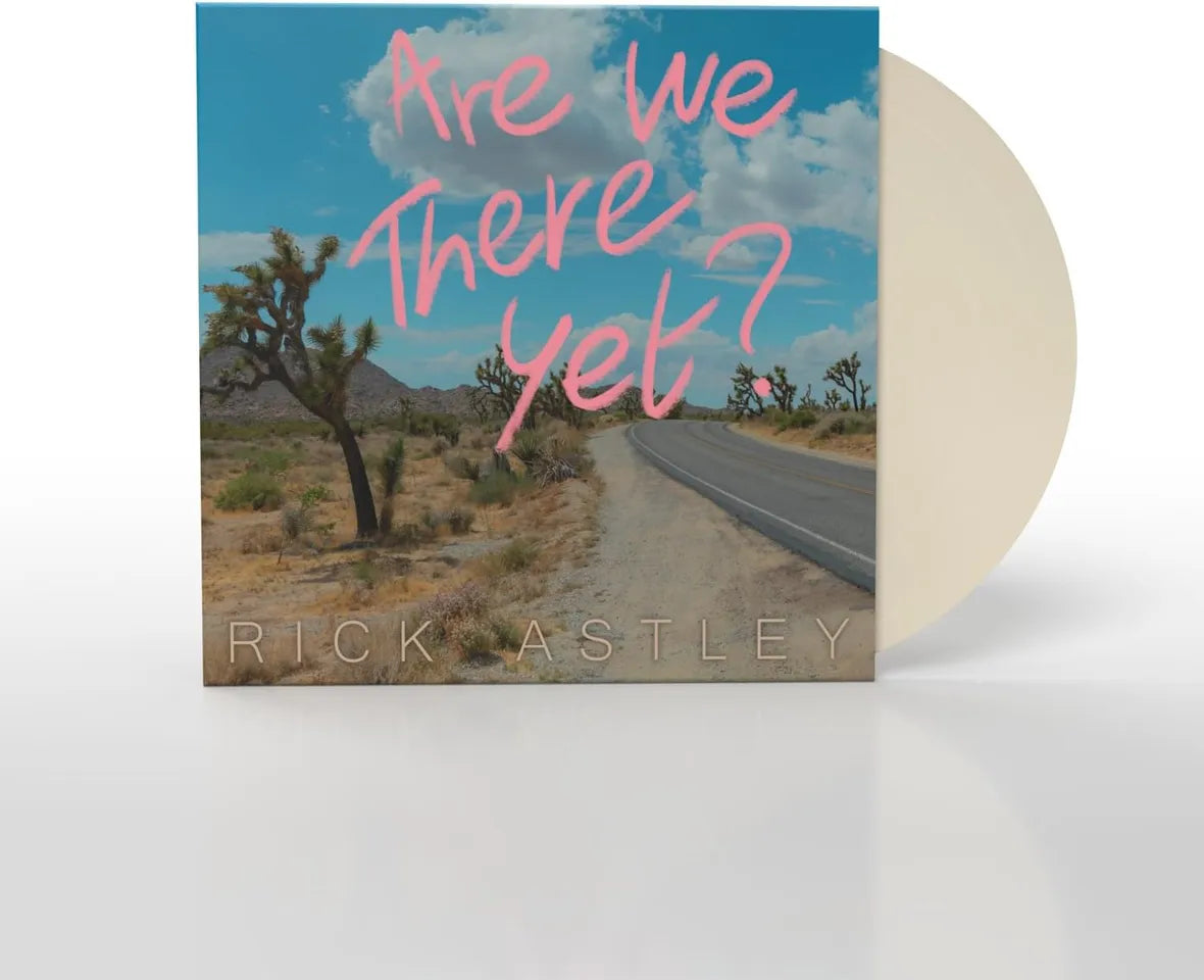 Are We There Yet?