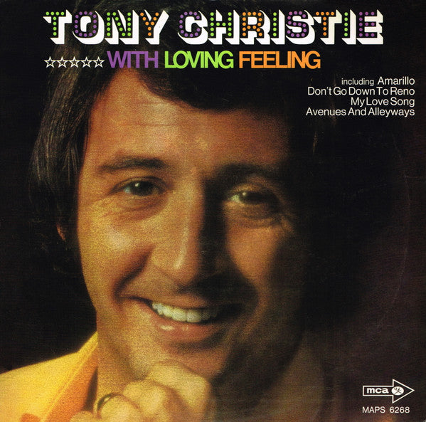 With Loving Feeling - Vinyl