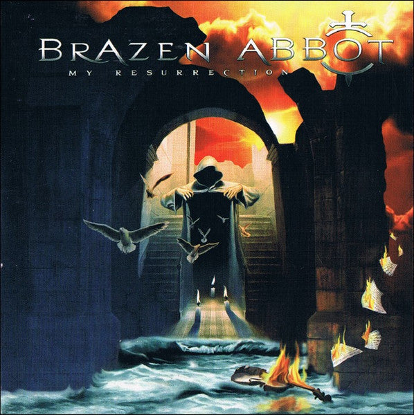 My Resurrection - CD