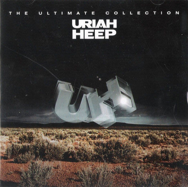 The Ultimate Collection - CD