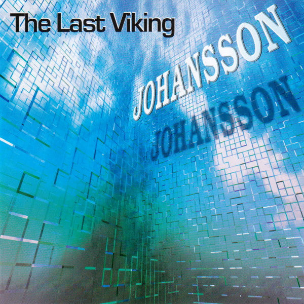 The Last Viking - CD