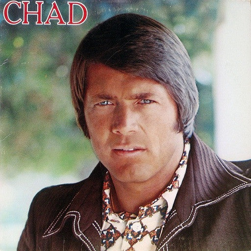 Chad - Vinyl