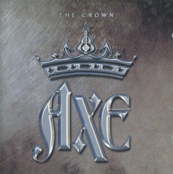 The Crown - CD