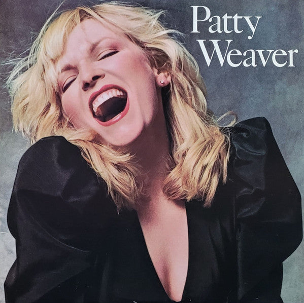 Patty Weaver - Vinyl