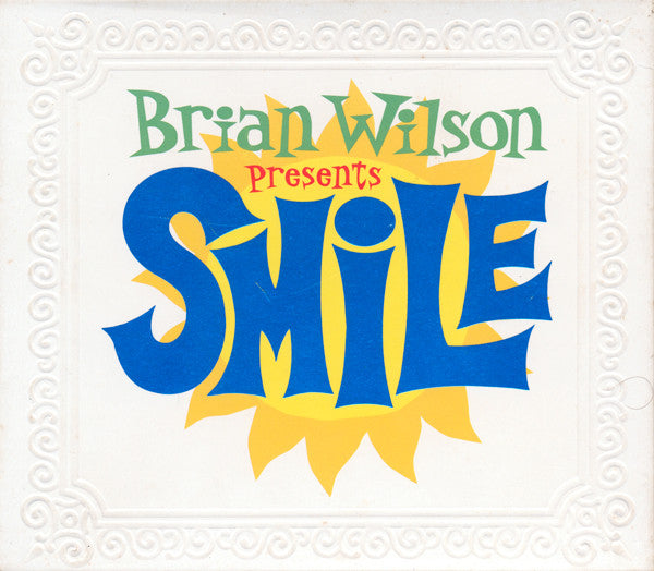 Smile- CD