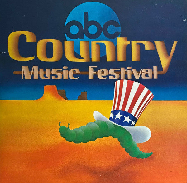 ABC Country Music Festival - Vinyl