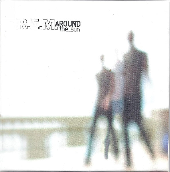 Around The Sun - CD