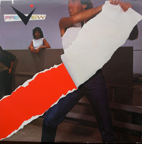 Preview - Vinyl