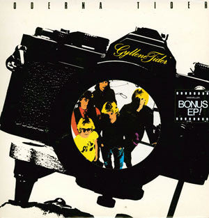 Moderna Tider - Vinyl