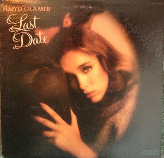 Last Date - Vinyl