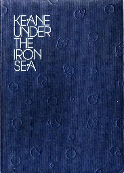 Under The Iron Sea - CD