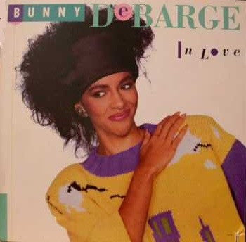 In Love - Vinyl