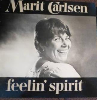 Feelin' Spirit - Vinyl