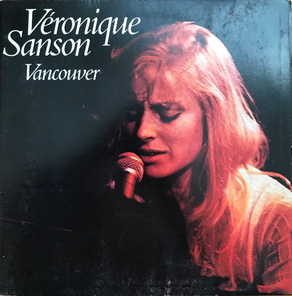 Vancouver - Vinyl