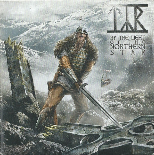 By The Light Of The Northern Star - CD