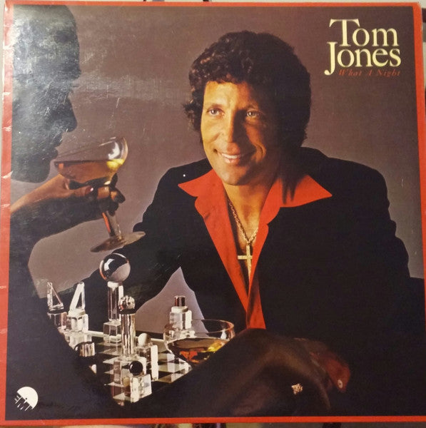 What A Night - Vinyl